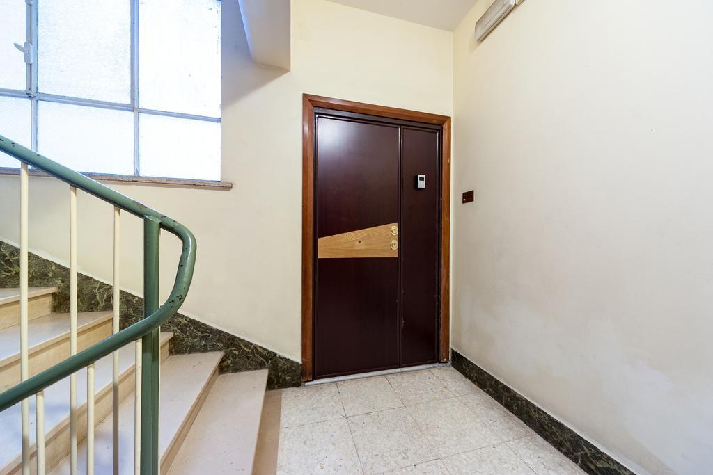 Vatican Rose Aparthotel Rome Buitenkant foto