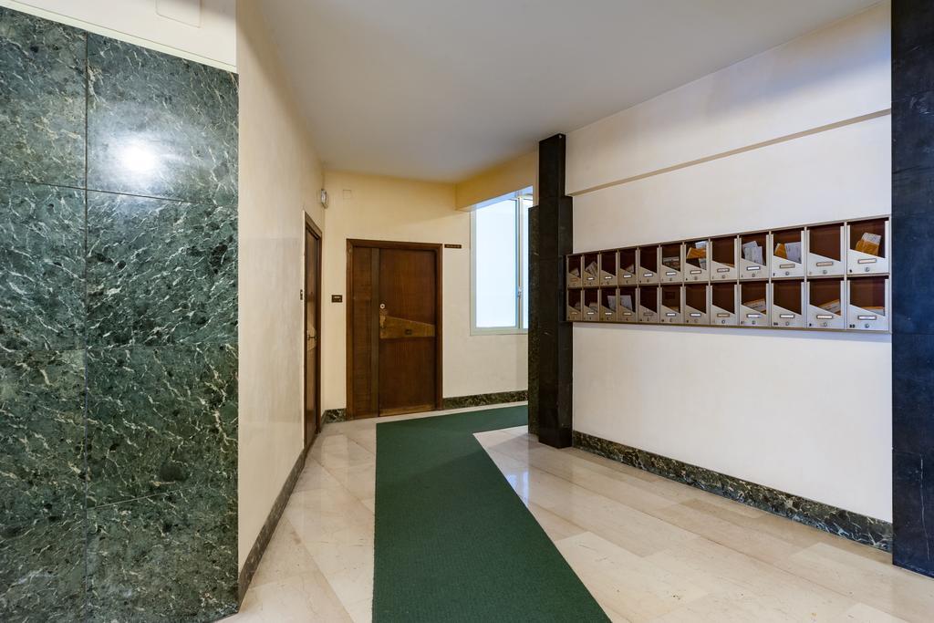 Vatican Rose Aparthotel Rome Buitenkant foto